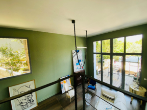 architecture montpellier renovation interieur mobilier sur mesure 6
