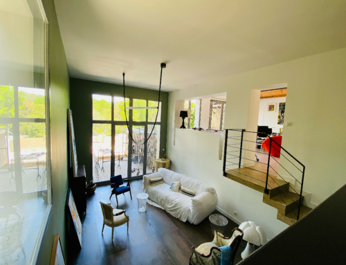Architecte à Montpellier pour sublimer les espaces et développer le potentiel de votre maison