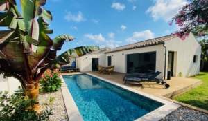 architecte perols renovation extension neuf