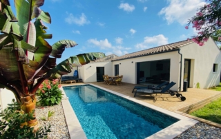 architecte perols renovation extension neuf