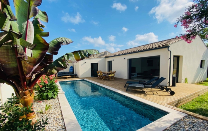 architecte perols renovation extension neuf