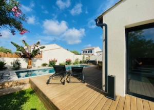 architecte perols renovation extension neuf