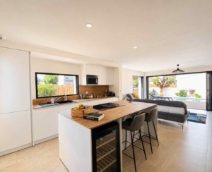 architecte perols renovation extension neuf