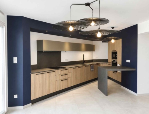 Architecte à Montpellier : Rénover sa maison individuelle et vivre en bord de mer