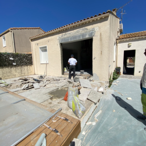 architecte montpellier agrandir maison renovation 4