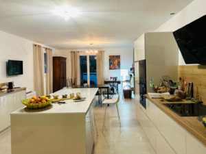 architecte-montpellier-renovation maison cuisine 21