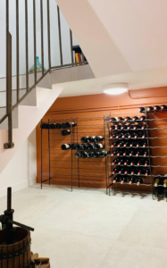 architecte-montpellier renovation maison cuisine 22