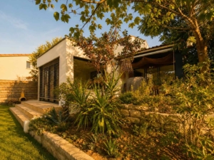 laverune extension renovation architecte montpellier