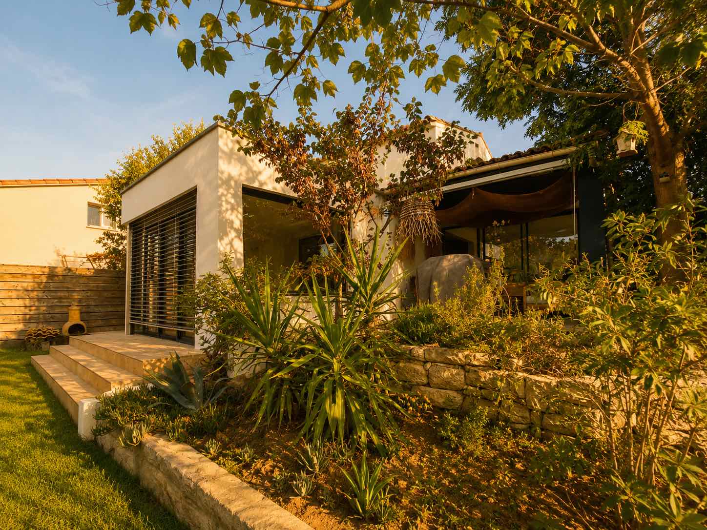 laverune-extension-renovation-architecte-montpellier 11 laverune extension renovation architecte montpellier