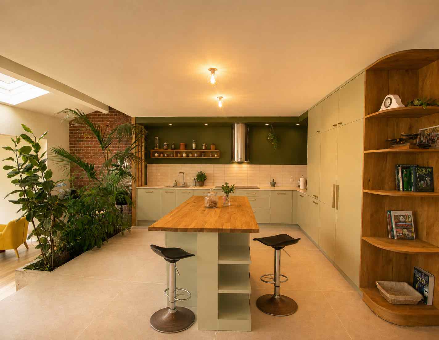 laverune-extension-renovation-architecte-montpellier 3 laverune extension renovation architecte montpellier