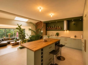 laverune extension renovation architecte montpellier