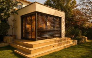 laverune extension renovation architecte montpellier
