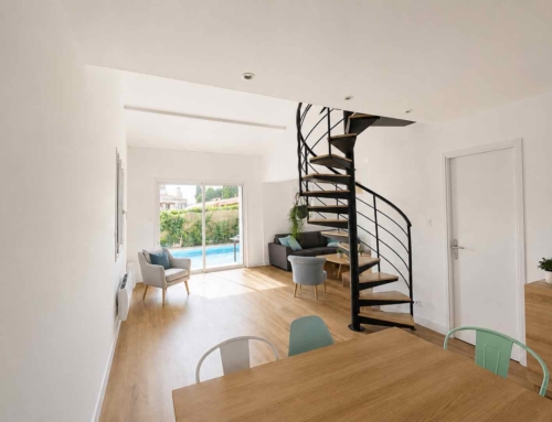 Rénovation maison individuelle sans extension