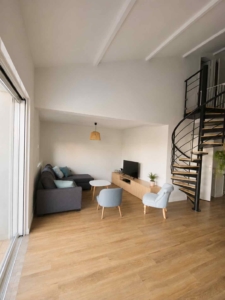 lattes renovation maison individuelle architecte