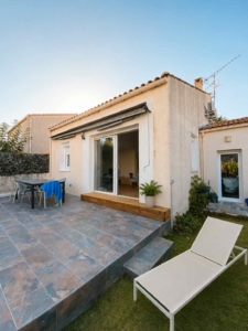 lattes renovation maison individuelle architecte