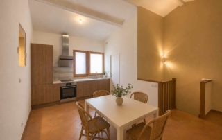 montpellier renovation architecte appartement cuisine