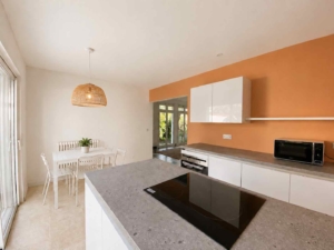 montpellier renovation travaux architecte cuisine